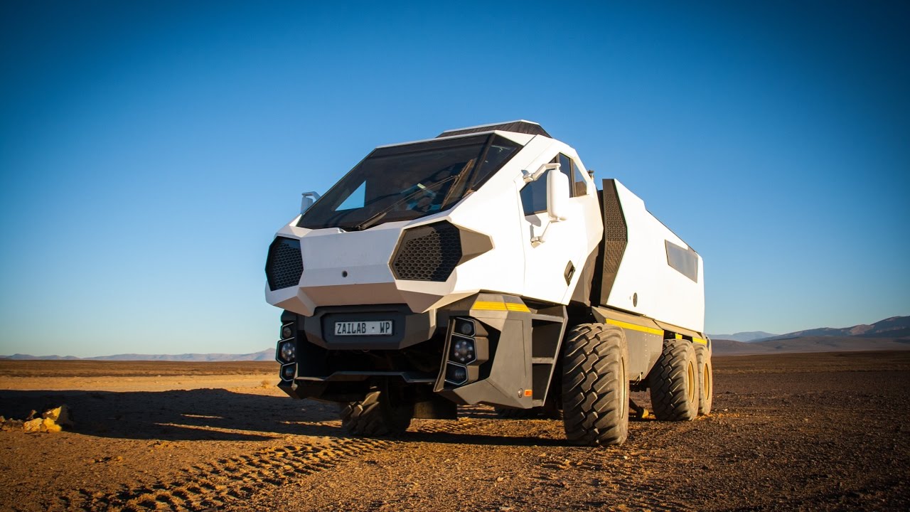Zaitruck